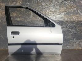 Porte avant droit