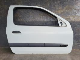Porte avant droit