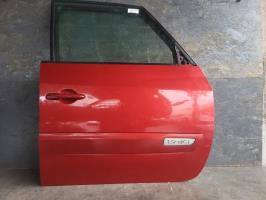 Porte avant droit