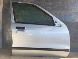 Porte avant droit