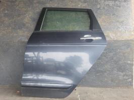 Porte avant gauche