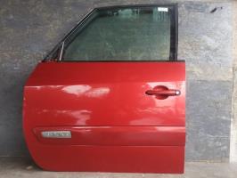 Porte avant gauche