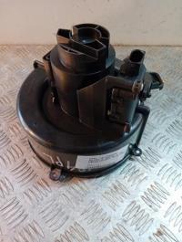 Ventilateur chauffage