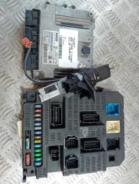 Kit de demarrage