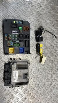 Kit de demarrage
