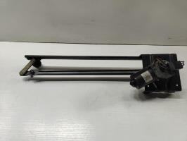 Moteur essuie glace avant