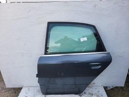 Porte arriere gauche