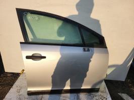 Porte avant droit