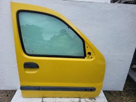 Porte avant droit