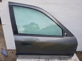 Porte avant droit