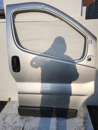 Porte avant droit