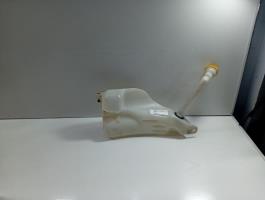 Vase de lave glace