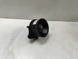 Ventilateur chauffage
