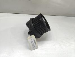 Ventilateur chauffage