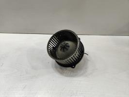 Ventilateur chauffage