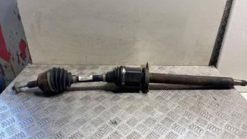 Cardan droit (transmission)