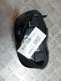 Ceinture avant droit