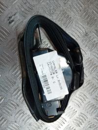 Ceinture avant gauche