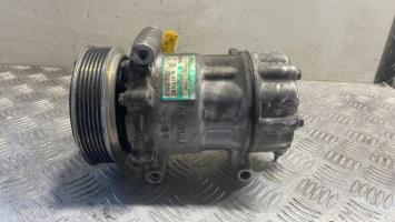 Compresseur clim