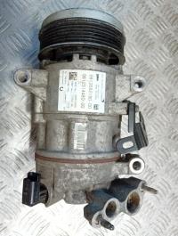 Compresseur clim