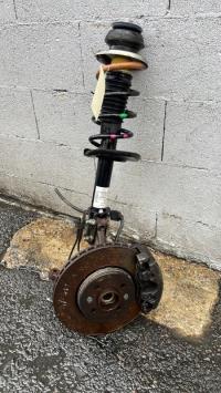 Photo pièce auto