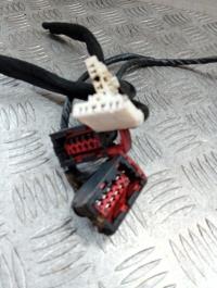 Faisceau moteur