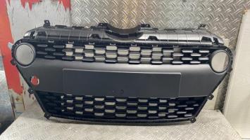 Grille de pare choc