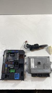 Kit de demarrage