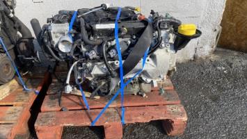 Moteur