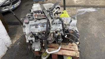 Moteur