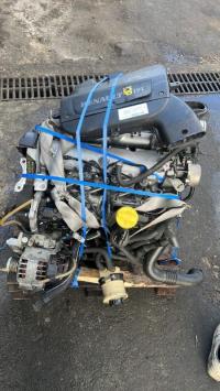 Moteur