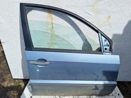 Porte avant droit