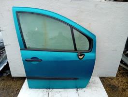 Porte avant droit