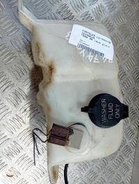 Vase de lave glace