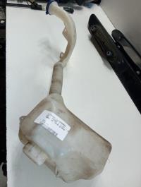 Vase de lave glace
