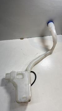 Vase de lave glace