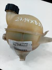 Vase d'expansion