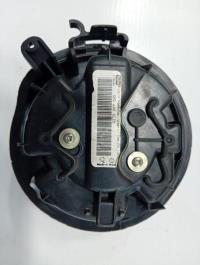 Ventilateur chauffage