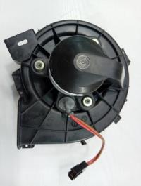 Ventilateur chauffage