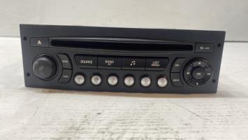 Autoradio