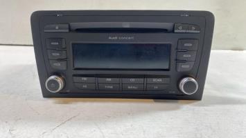 Autoradio d'origine