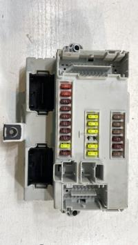 Boitier servitude moteur (BSM)
