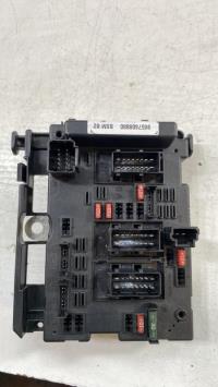 Boitier servitude moteur (BSM)