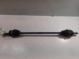 Cardan droit (transmission)