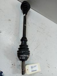 Photo pièce auto