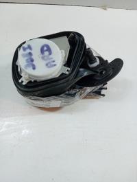 Ceinture arriere droit
