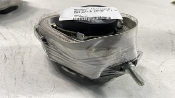 Ceinture arriere gauche