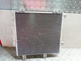 Condenseur de clim