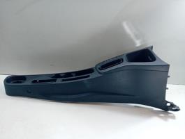 Console central (interieur plastique)