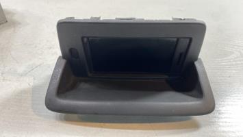 Ecran GPS